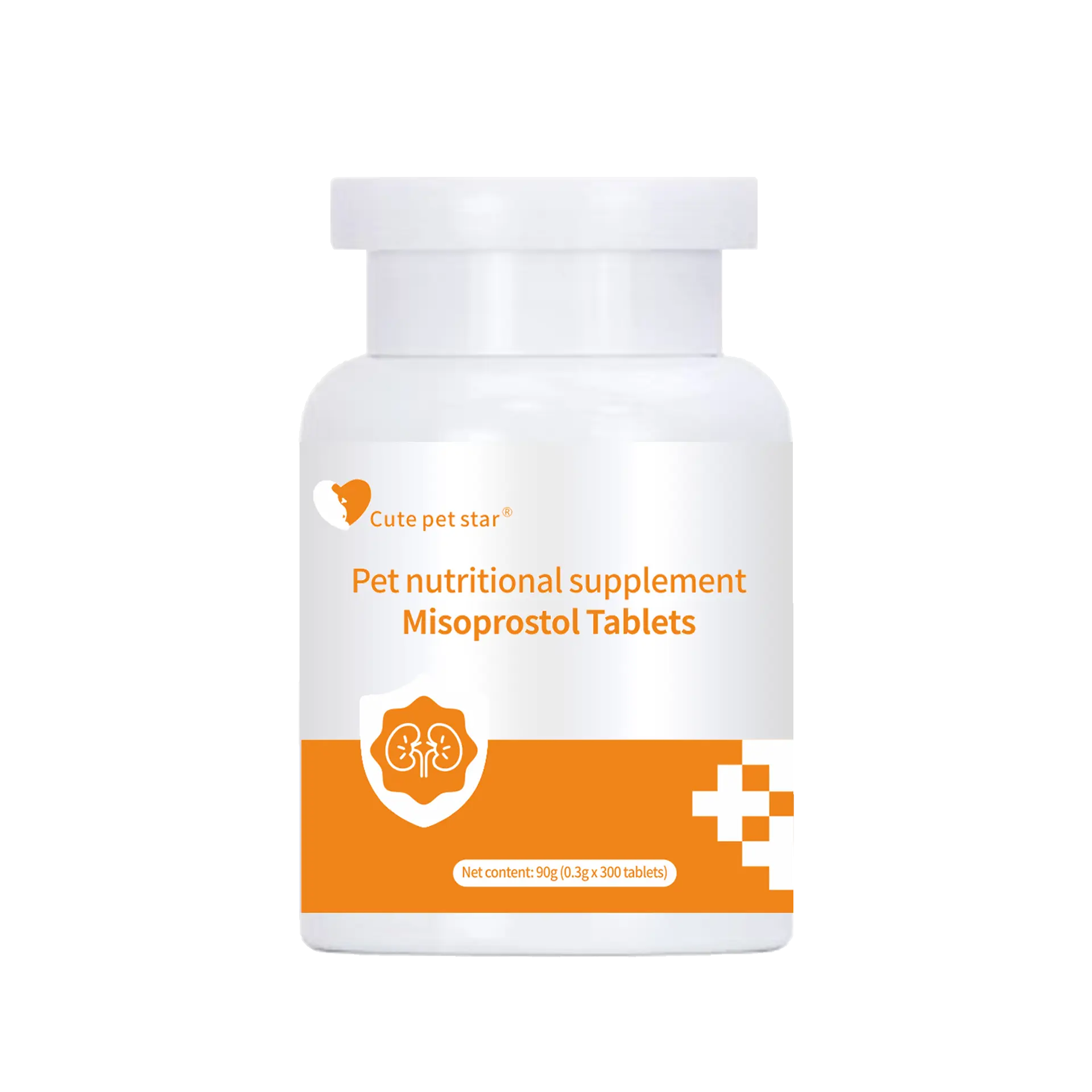 Health Tablets